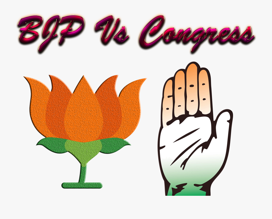 Radha Krishna Vikhe Patil - Akali Dal Vs Congress, Transparent Clipart