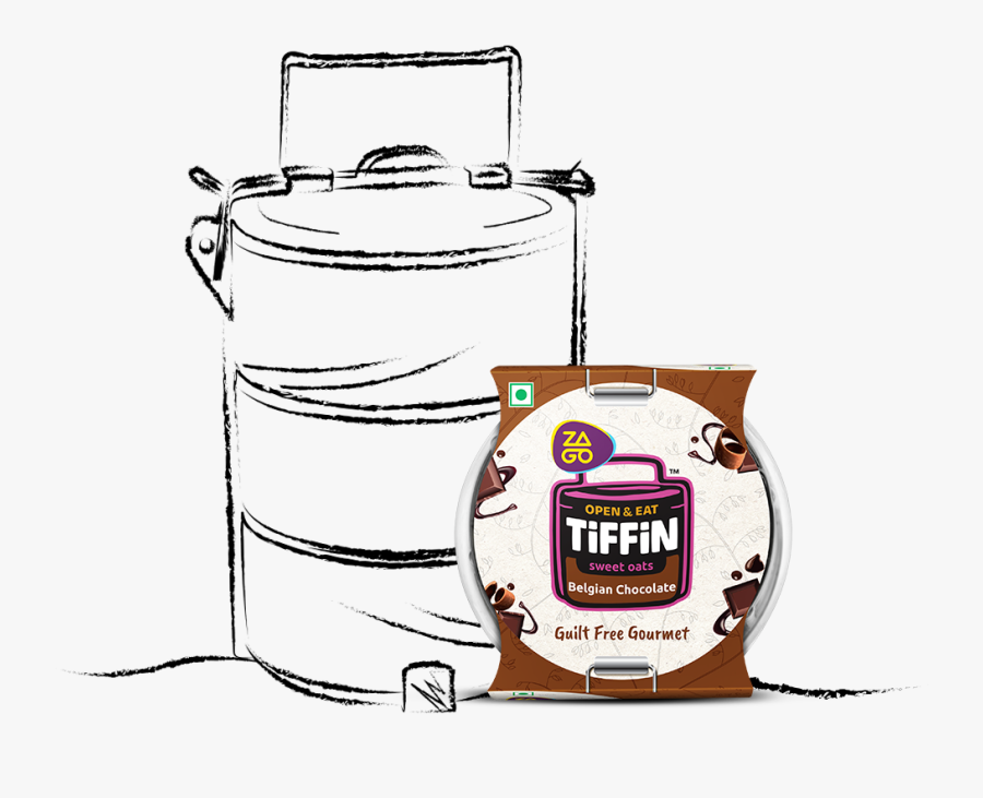 Eat Clipart Tiffin, Transparent Clipart