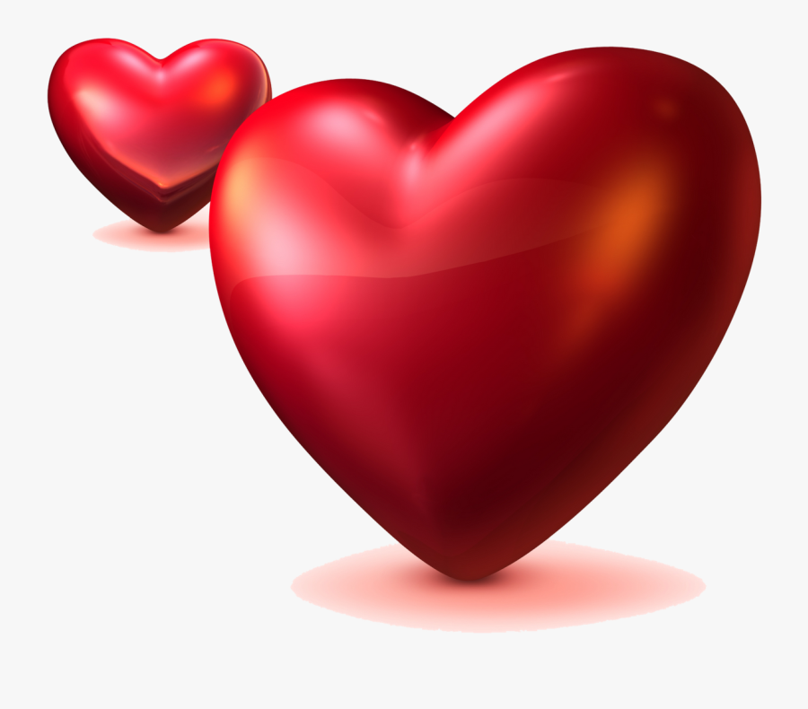 Day,clip Body,graphics - Heart Love Pics Download, Transparent Clipart