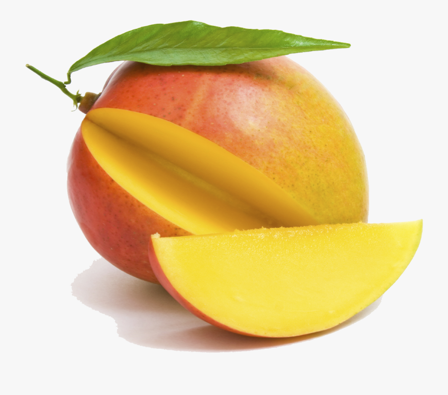 South Africa Mango Fruit, Transparent Clipart