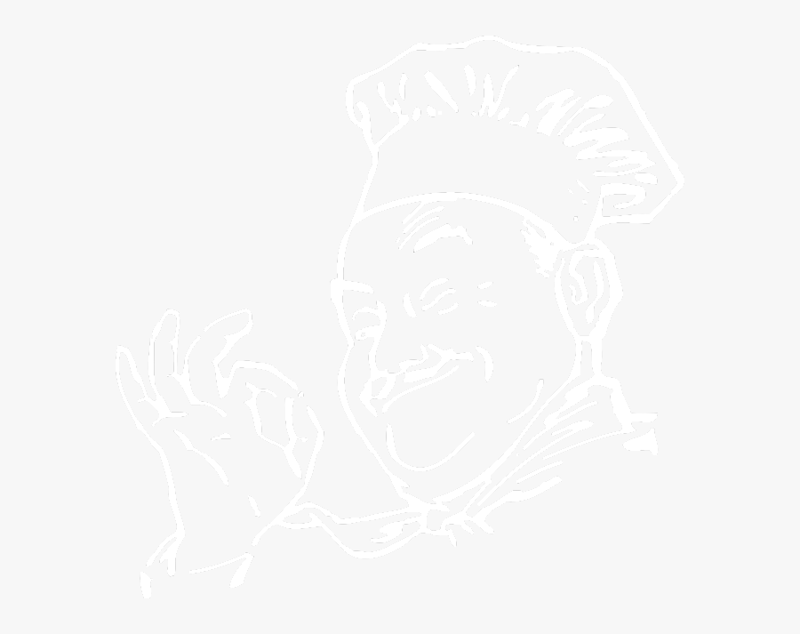 Chef, Transparent Clipart