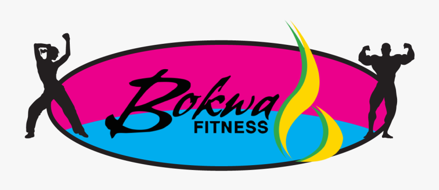 Clip Art Freeuse Nufitness Haus Book A Class Welcome - Bokwa, Transparent Clipart