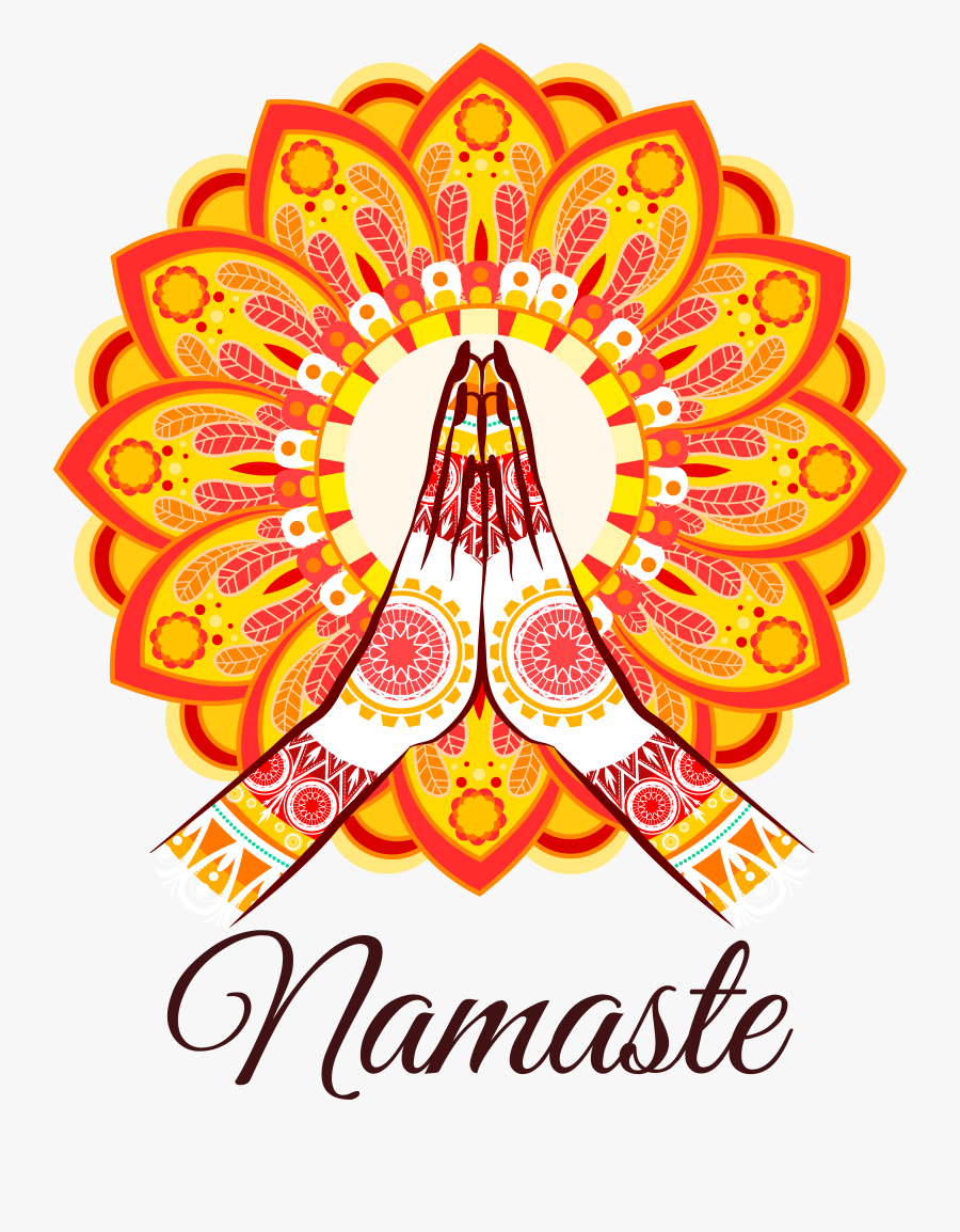 Camper Clipart Watercolor - Namaste Png , Free Transparent Clipart ...