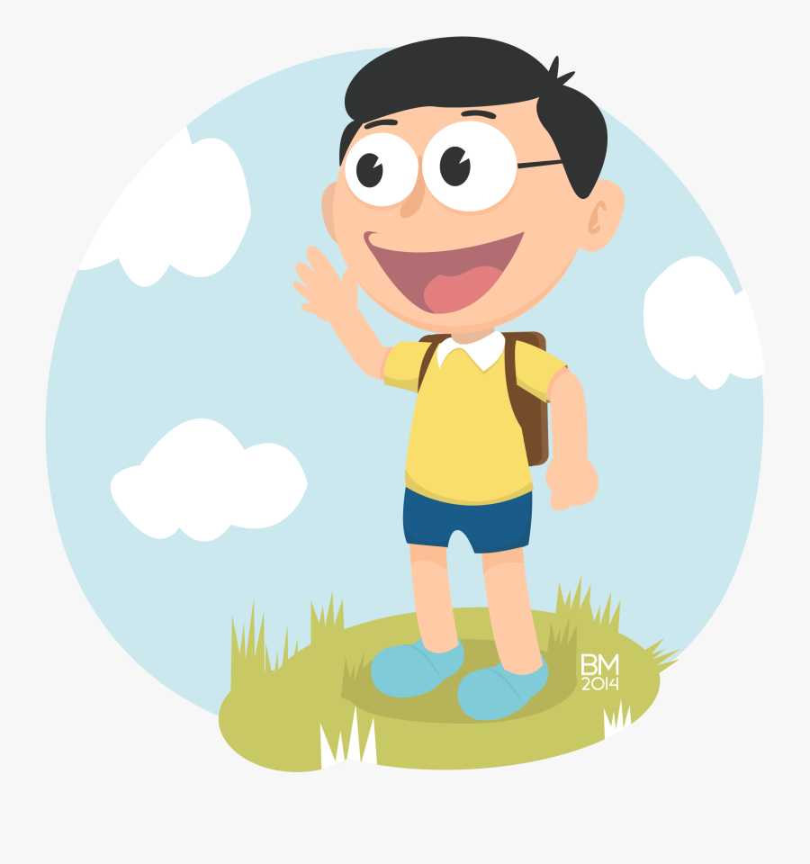 Cartoon, Transparent Clipart