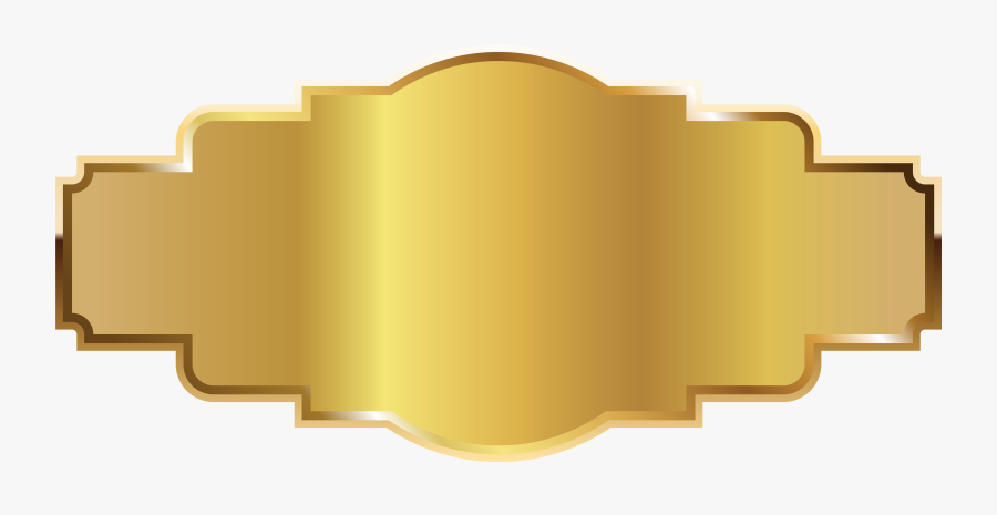 Gold Png Image - Vector Dorado Png, Transparent Clipart