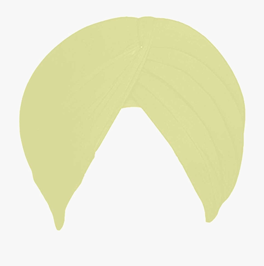 Sikh Turban Transparent Background - Arch, Transparent Clipart