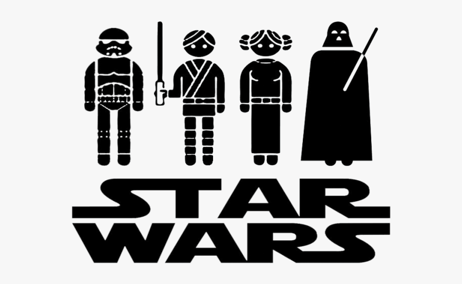 Star Wars Clipart Vinyl Cutter Star Wars Free Svg Free Transparent Clipart Clipartkey