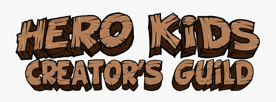 Hero Kids Creator