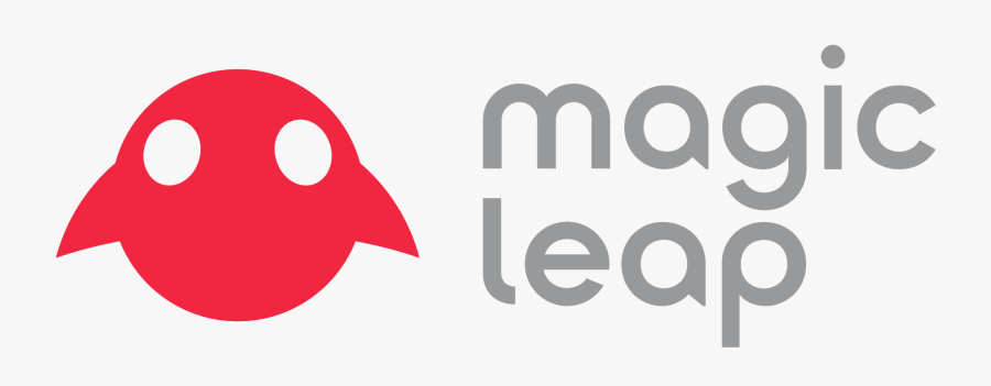 Magic Leap Logo Png, Transparent Clipart