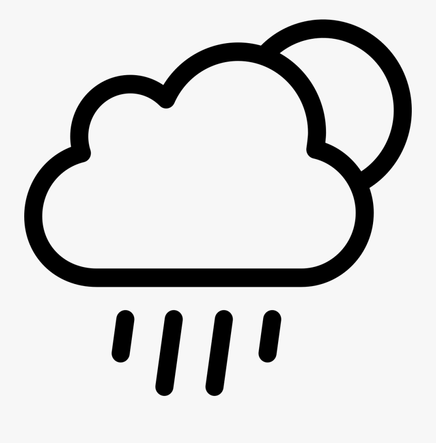 rainy-weather-symbol-cloud-outline-png-free-transparent-clipart-clipartkey