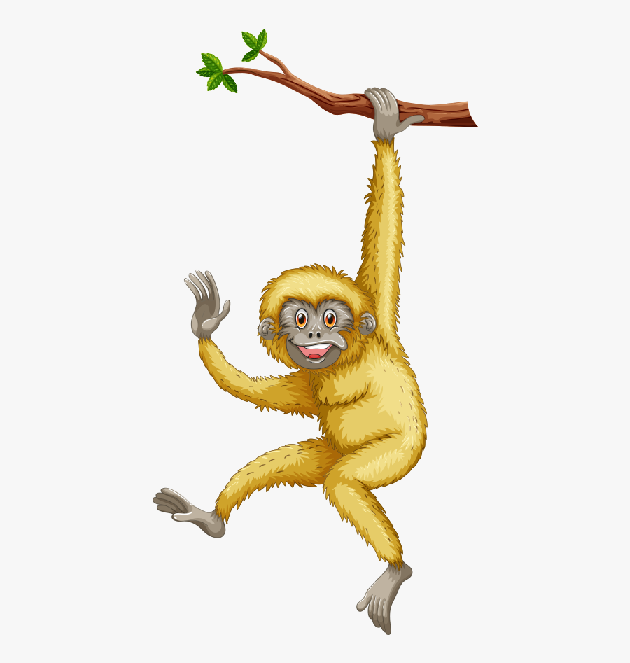 Monkey , Free Transparent Clipart - ClipartKey