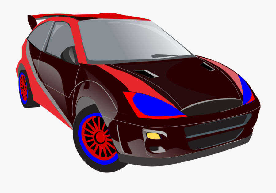 City Car,automotive Exterior,compact Car - Clip Art Sports Cars, Transparent Clipart