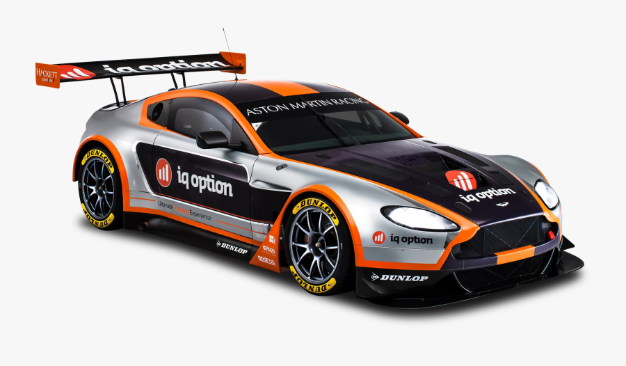 Racecar Png Hd Transparent Racecar Hd Images - Aston Martin Gte Pro, Transparent Clipart