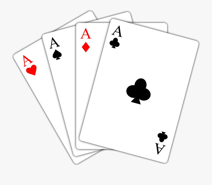 Playing Cards Card Search Result Cliparts For Transparent - Playing Cards Png, Transparent Clipart