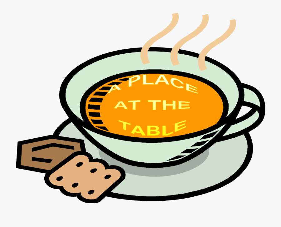 Bread And Soup Clip Art , Free Transparent Clipart - ClipartKey