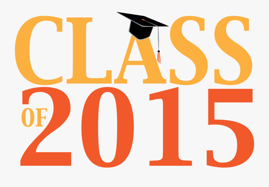 Clip Art Transparent Library Free - Class Of 2015 Transparent, Transparent Clipart