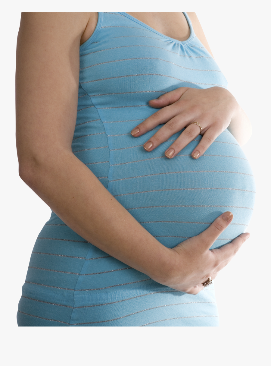 Hd Pregnant Women Png - Pregnancy Mother, Transparent Clipart