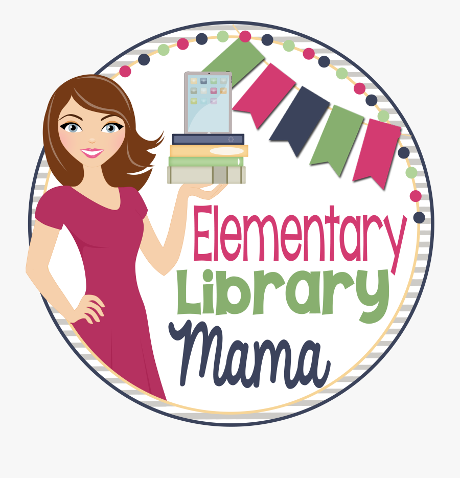 Lessons, Signage And Activities For The Busy School - School Library, Transparent Clipart