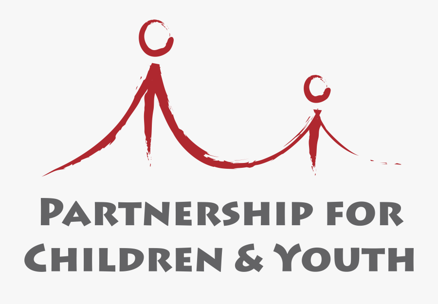 Partnership For Children And Youth, Transparent Clipart