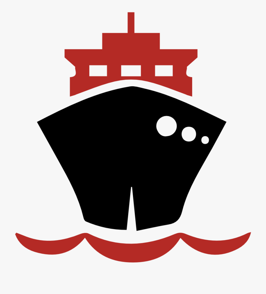 Ship Icon Png - Ship Ico, Transparent Clipart