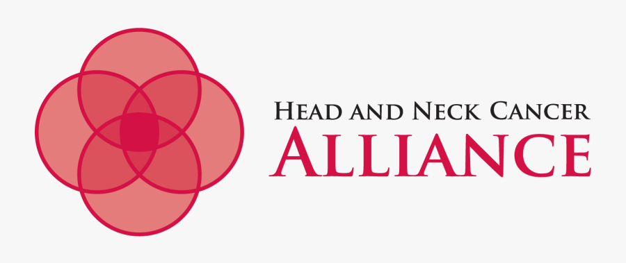 Head And Neck Cancer Alliance, Transparent Clipart