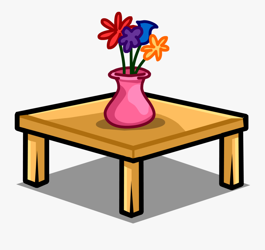 Images In Collection Page - Coffee On The Table Clipart, Transparent Clipart