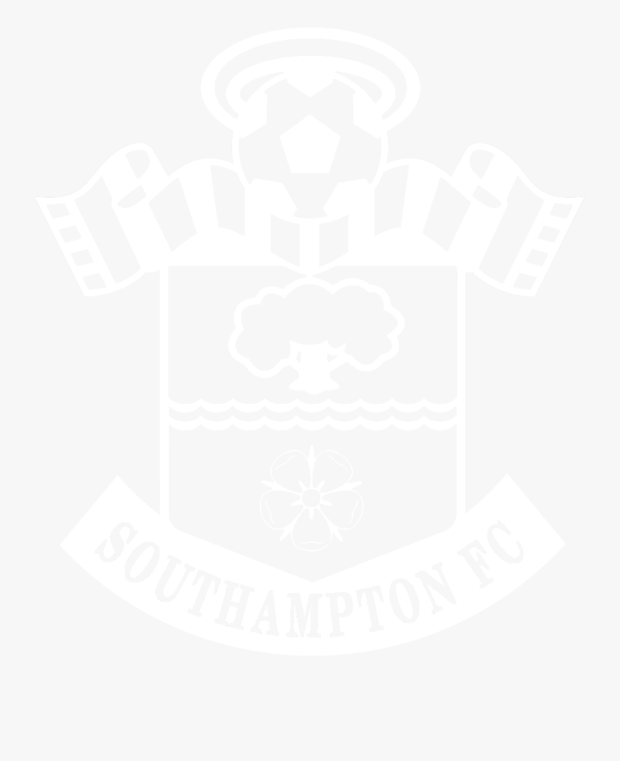 Southampton Fc Logo - Southampton F.c., Transparent Clipart