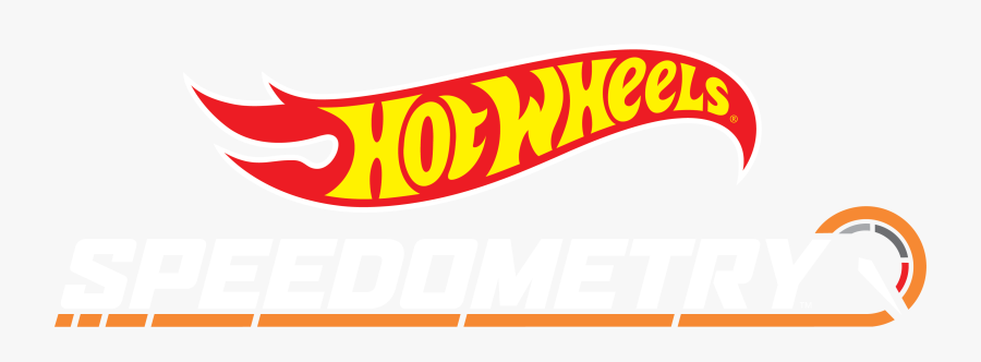 Transparent Hot Wheels Logo Png - High Resolution Hot Wheels Logo, Transparent Clipart