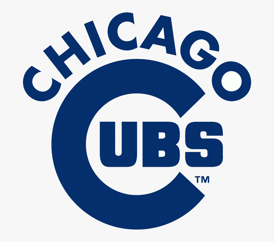Chicago Cubs Logo Vector Files Free Clip Art Transparent - Circle ...