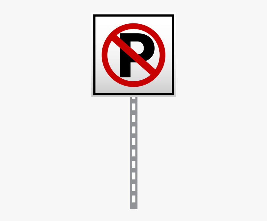No Parking Sign Png Image Free Download Searchpng - No Parking Board Clipart Png, Transparent Clipart