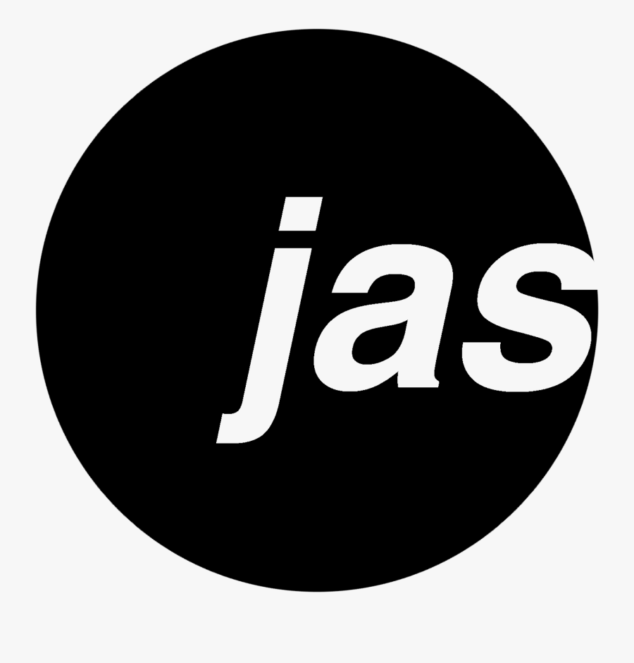 Jas On Twitter - Circle, Transparent Clipart