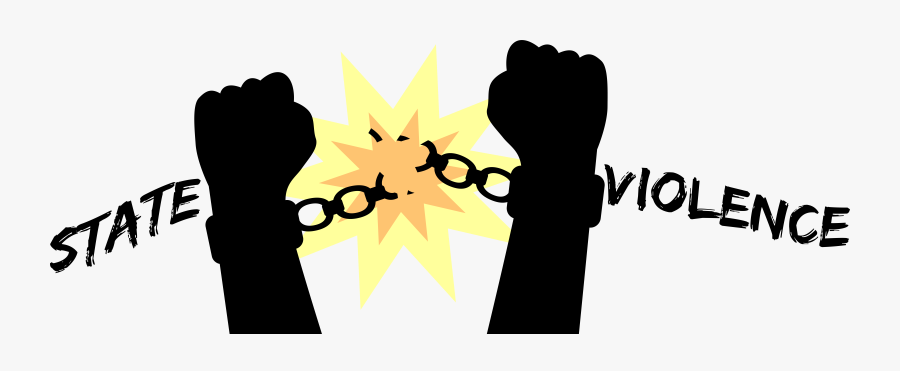 Respect Clipart Autonomy - Broken Shackles Clipart, Transparent Clipart