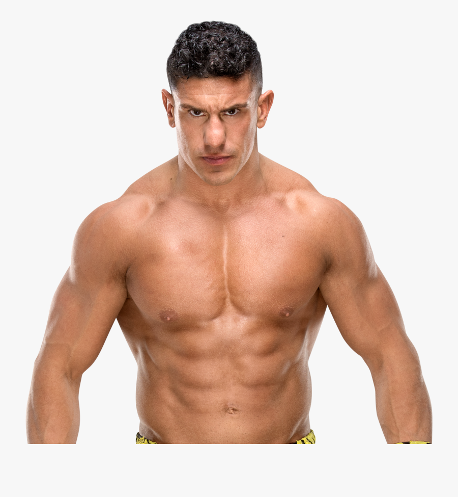 Bodybuilding Png - Tye Dillinger Png, Transparent Clipart