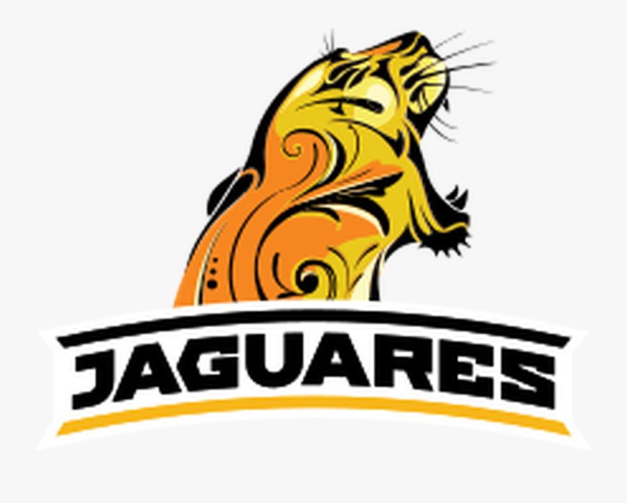 Logo Jaguares Rugby Clipart , Png Download - Jaguares Rugby Logo, Transparent Clipart