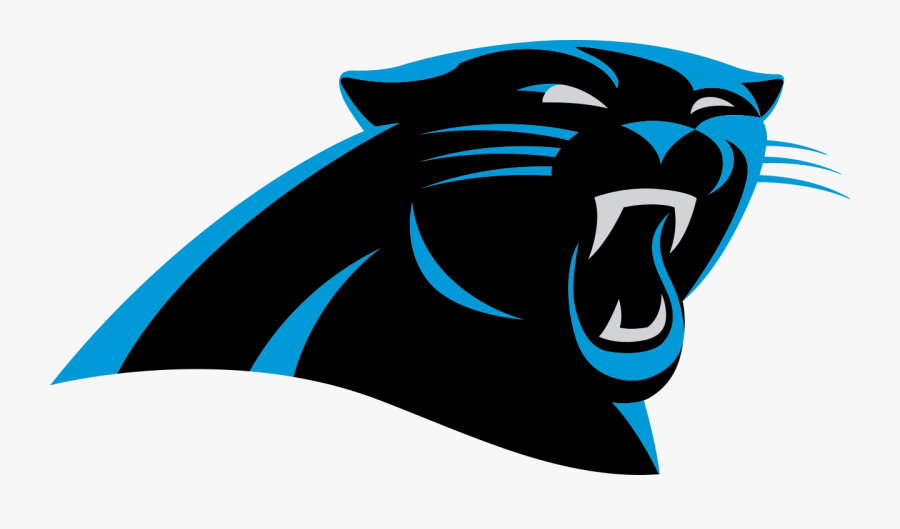 Picture - Panthers Nfl Logo Png, Transparent Clipart
