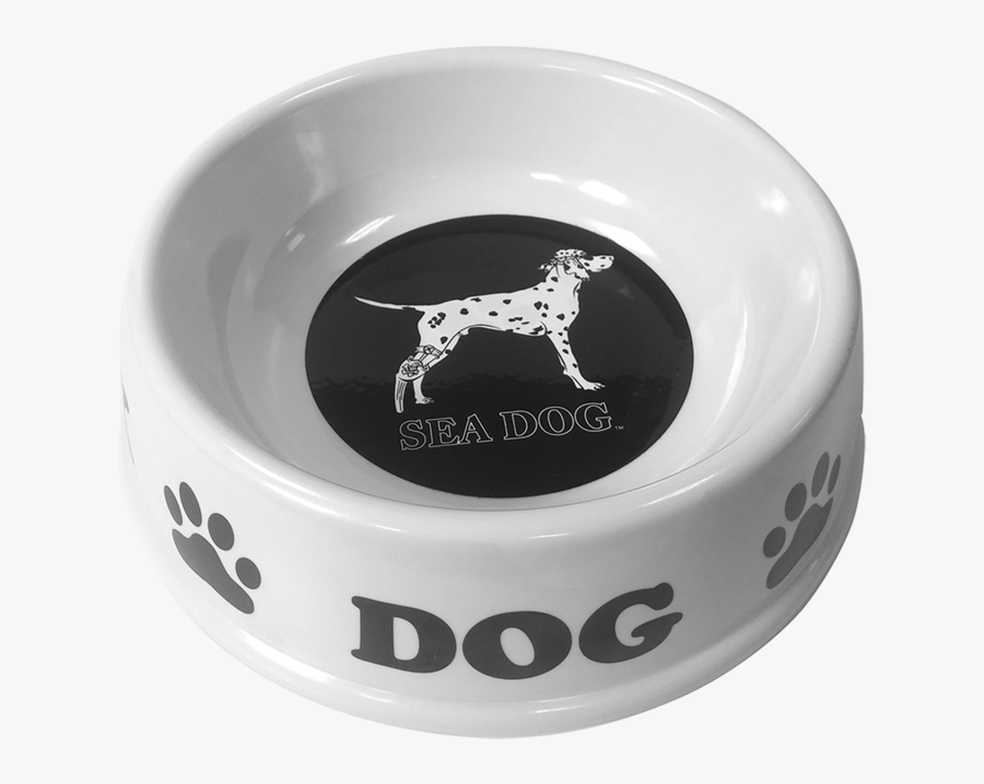 Dog Bowl Png - Braque D'auvergne, Transparent Clipart