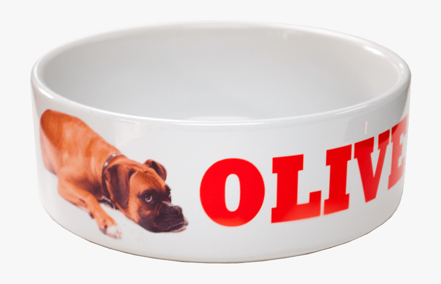 Transparent Dog Bowl Png - Tired Dog, Transparent Clipart