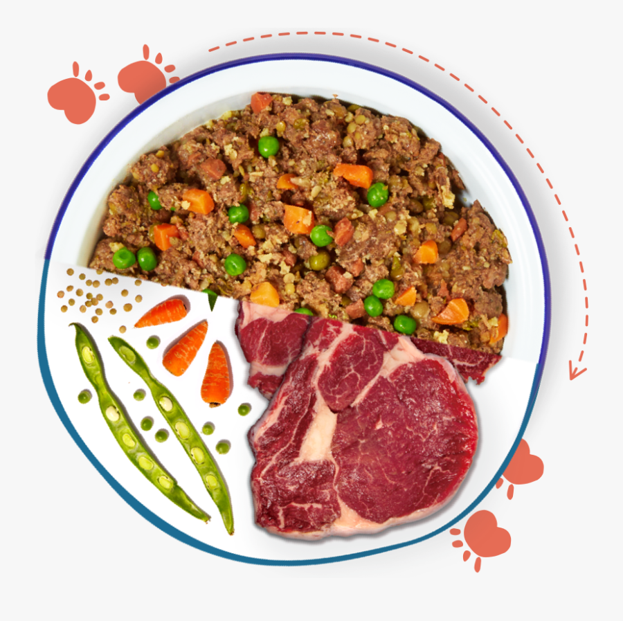 Transparent Cooked Meat Png, Transparent Clipart
