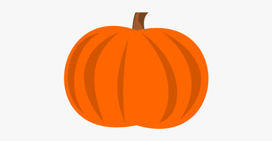 Happy Pumpkin Clipart - Happy Halloween Pumpkin, Transparent Clipart