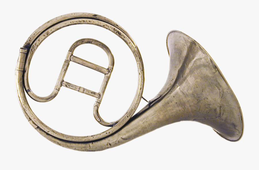 French Horns Brass Instruments Mellophone Clip Art - Hampel French Horn, Transparent Clipart
