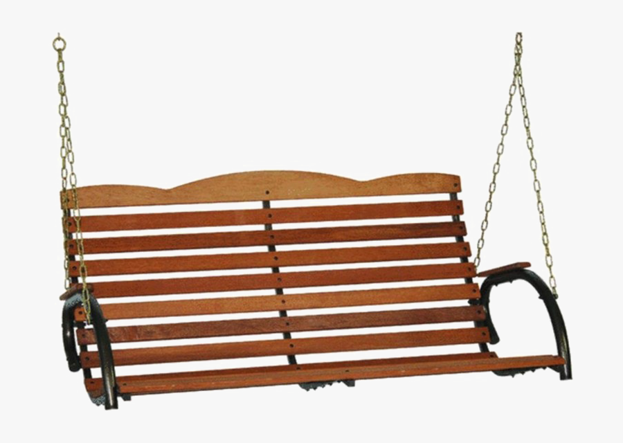 Porch Swing Transparent Background - Menards Porch Swings, Transparent Clipart