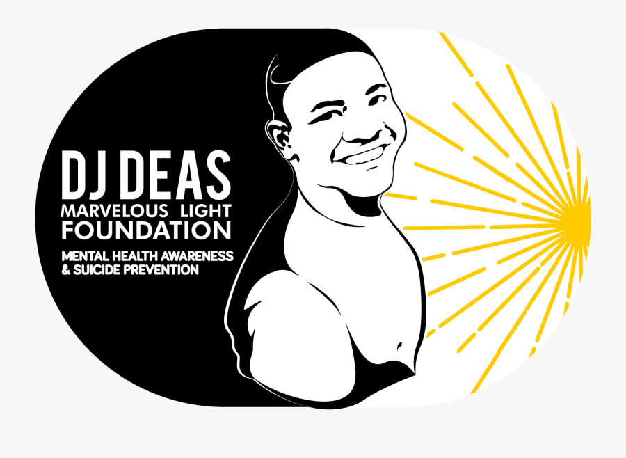 Dj Deas Marvelous Light Foundation, Inc - Cartoon, Transparent Clipart