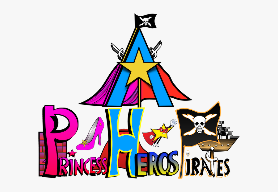 Pirates Clipart Princess, Transparent Clipart