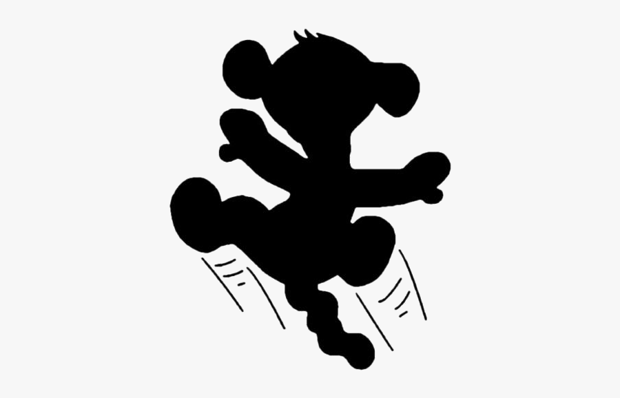 Baby Tigger Eeyore And Clipart Png Black And White - Illustration, Transparent Clipart