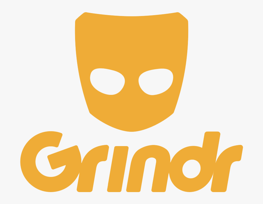 Grindr Logo Png - Grindr App Transparent, Transparent Clipart