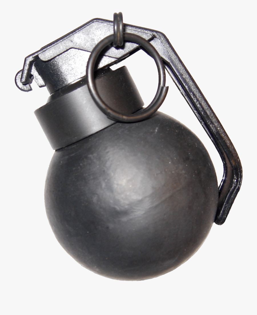 Grenade Png Photos - Grenade Png, Transparent Clipart