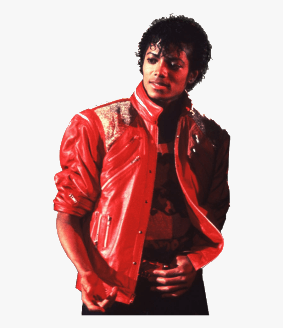 Beat It Michael Jackson - Michael Jackson Beat, Transparent Clipart