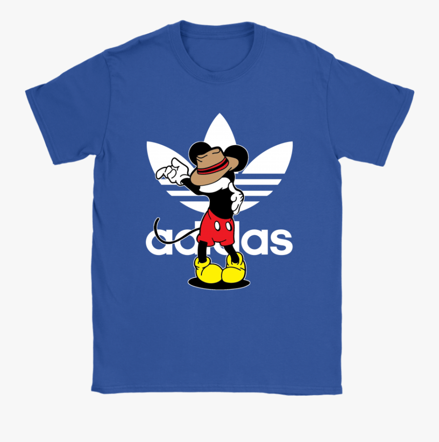 T Shirt Stitch Disney, Transparent Clipart