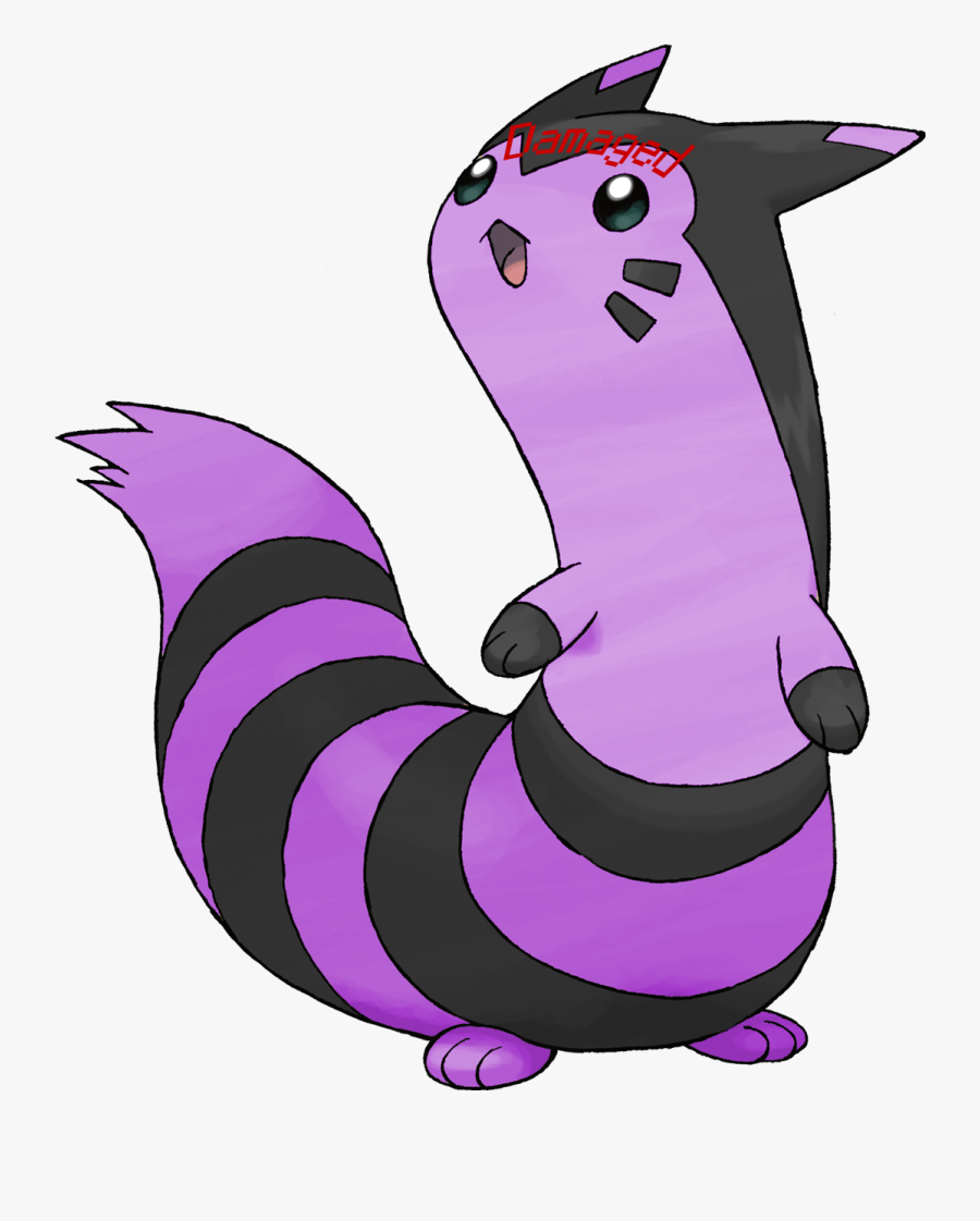 Michael Jackson Clipart Grape - Pokemon Furret Png, Transparent Clipart