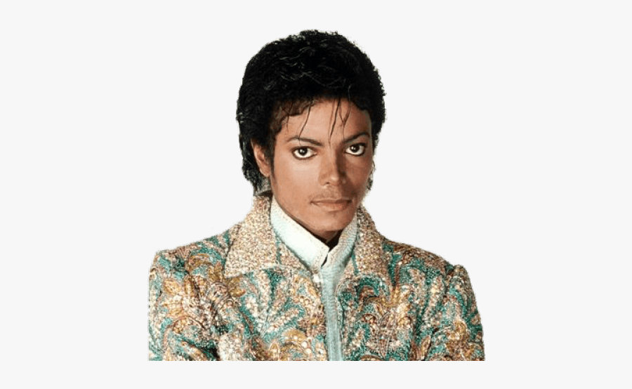 Michael Jackson Clipart Transparent Background - Michael Jackson Glen Wexler, Transparent Clipart